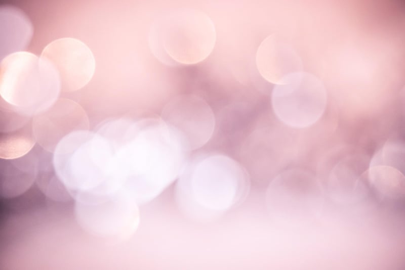 Ethereal Fairy Lights
