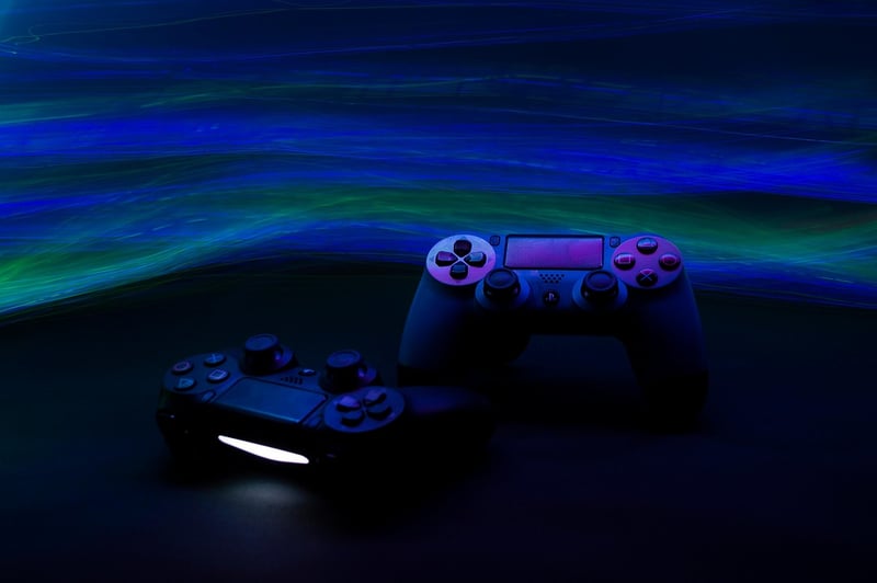 Fantasy-themed Games