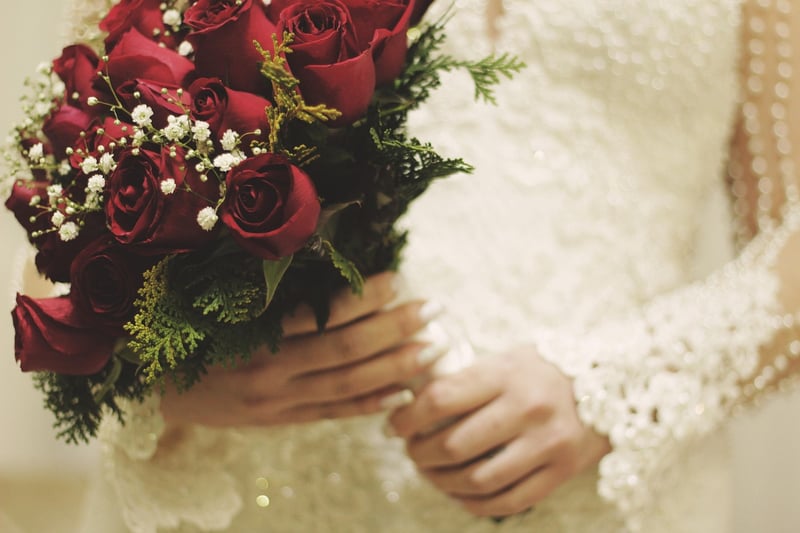 Enchanted Bouquet
