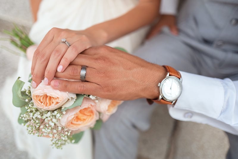 Wedding Videography